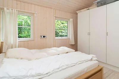 6 Personen Ferienhaus in Græsted