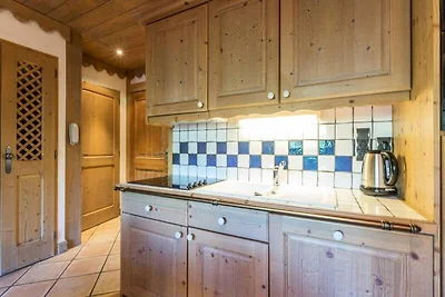 GLI CHALET IN GESSO A02