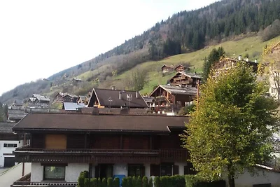 4 camere per 8 persone