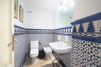 Weißer Perlenstrand J4