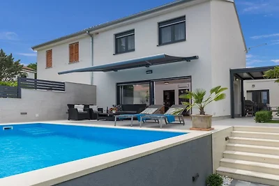 Villa Mondo Adria
