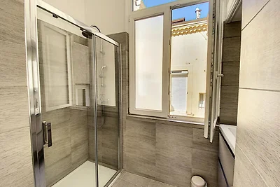 ZEI5517 Schöne Wohnung in Cannes