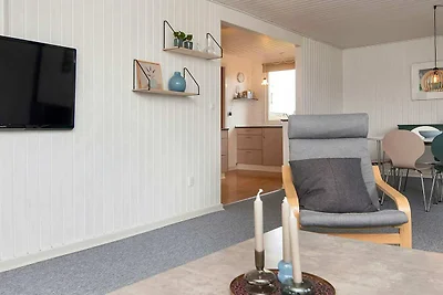 6 persoons vakantie huis in Haderslev-By...