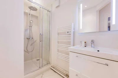 Appartement moderne - 2BR/5P - Bastille