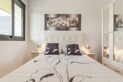 Moderne Wohnung in Palamos