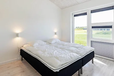 10 Personen Ferienhaus in Løkken-By Traum