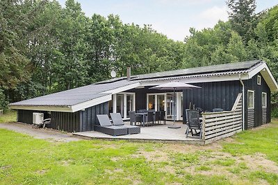 8 Personen Ferienhaus in Ålbæk-By Traum