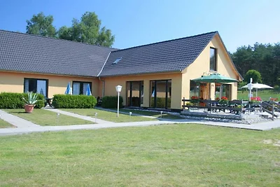 Achterland Comfortabel vakantiehuis
