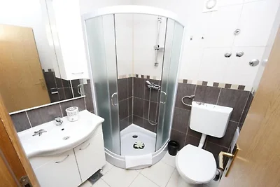 Apartments Katija - Studio Apartment