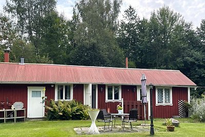 4 Sterne Ferienhaus in Torsö