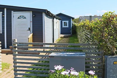4 Sterne Ferienhaus in LAHOLM-By Traum
