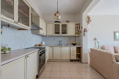 Vakantiehuis in Keratokambos