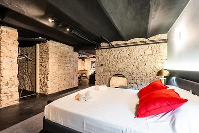 Apartments für 4 Personen