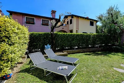 Villa mit 2 Schlafzimmer