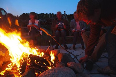 Ferienhaus Erholungsurlaub Bansin