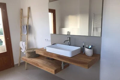 Villa mit 2 Schlafzimmer