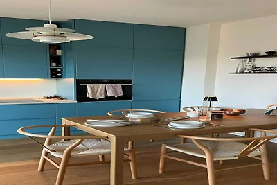 1-Zimmer-Wohnung für 4 Personen in der Nähe d...