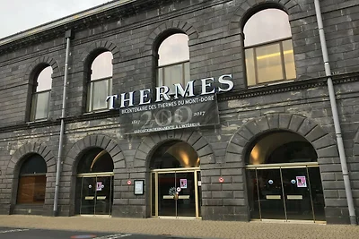 Unterkunft mit Blick auf Wasserfall für...