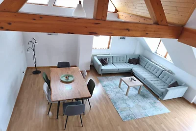 Familienfreundliches Apartment