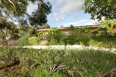 Residence op 8 km afstand van Tropea, zwembad...