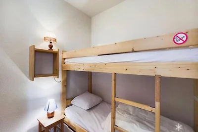 Studio für 6 Personen