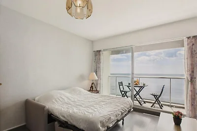 Apartment in Strandnähe in Les Sables...