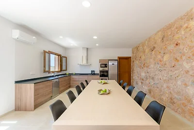 Es Moli D'en Sion - Ferienhaus Mit Privatem...
