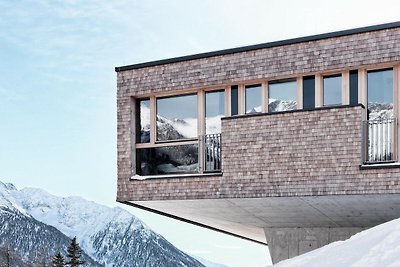 Casa vacanze a Kals am Großglockner