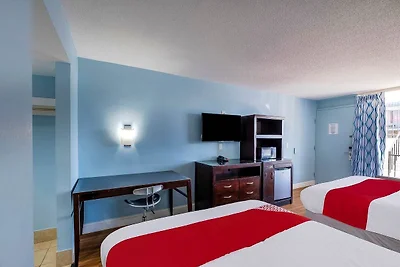Cleveland TN|2 Queen -bett