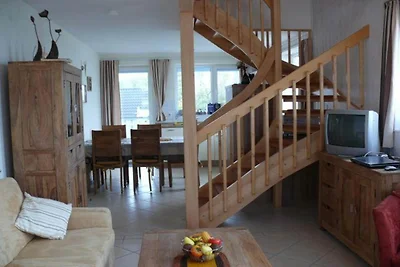 Exklusives Appartement in Rechlin