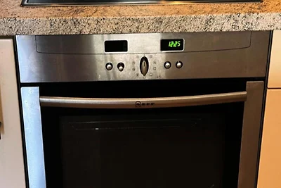 Apartment in Antibes mit Pool und Terrasse