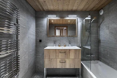 Residenz Chantemerle für 9 Personen