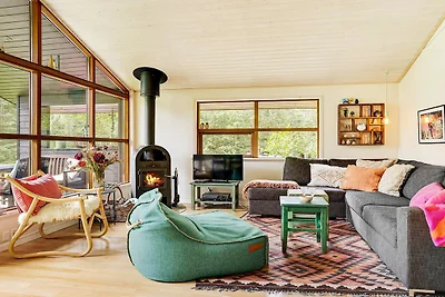 Maison de vacances pour 6 a Jerup-By Traum