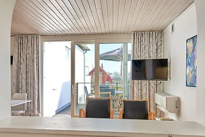 5 persoons vakantie huis in Allinge-By Traum