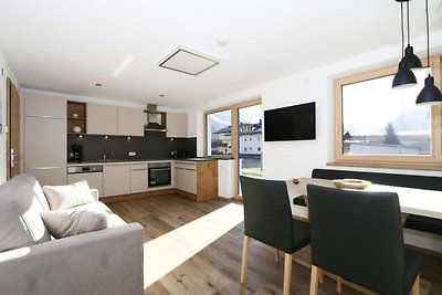 Appartement in Aschau bij het meer