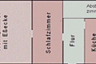 Ferienwohnung mit 1 Schlafzimmer