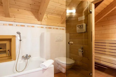 Casa vacanze a Stefan nella Lavanttal con...