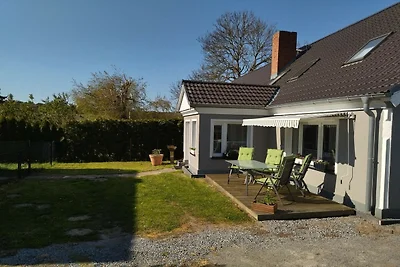 Casa vacanze sull'Ostesseinsel Usedom