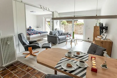 Galotti Comfortabel vakantiehuis