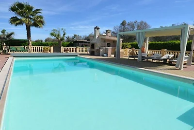 Villa Graziella Comfortabele vakantiewoning