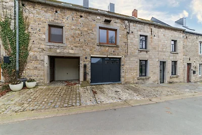 Charmantes Ferienhaus mit Garten