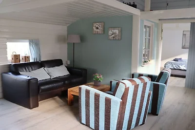 Ferienwohnung Voorweg