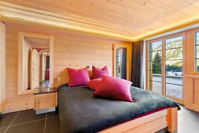Modern chalet in de regio Gstaad