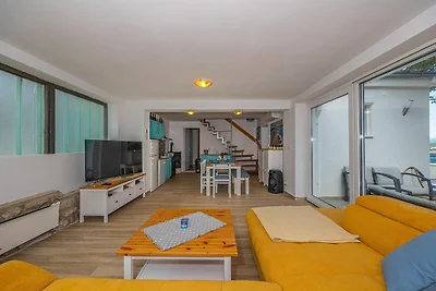 Wohnung in Kroatien nahe Küste