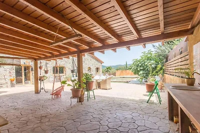 Wohnung in Argentona