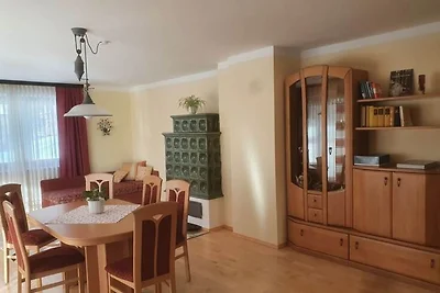Casa vacanze ad Altmelon vicino a Vienna