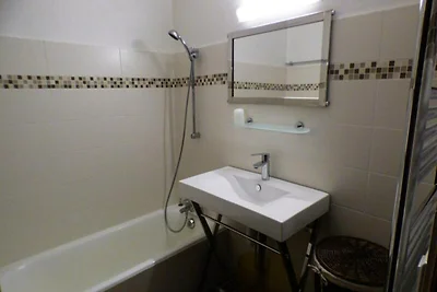 Appartement vlakbij het Beaufortain-gebergte