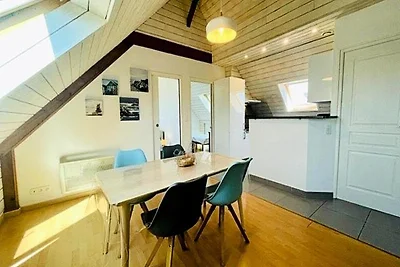 Wohnung in Quiberon nahe Strand & Geschäften