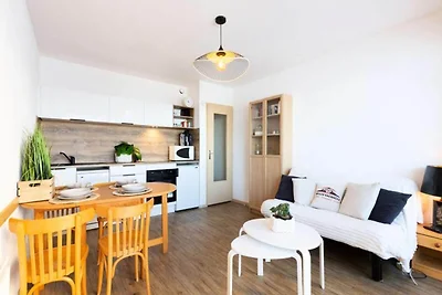 Studio in Pla d'Adet nahe Sesselliften