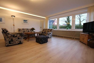 Ferienwohnung in Westerland auf Sylt